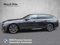 BMW 540 d xDrive M-Sport Leder HUD StandHZG AHK Pano Navi Grau - thumbnail 2