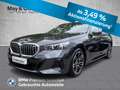 BMW 540 d xDrive M-Sport Leder HUD StandHZG AHK Pano Navi Grau - thumbnail 1