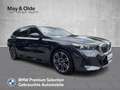 BMW 540 d xDrive M-Sport Leder HUD StandHZG AHK Pano Navi Grau - thumbnail 4