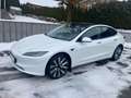 Tesla Model 3 Model 3 Standard RWD Premium 60kWh  Premium Weiß - thumbnail 1