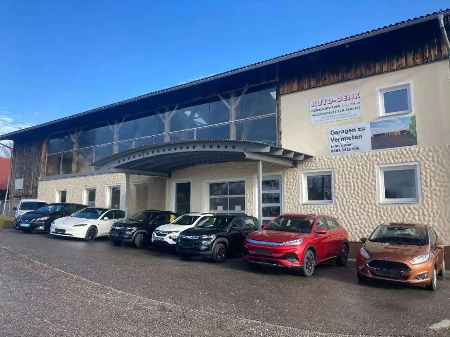 Tesla Model 3 Model 3 Standard RWD Premium 60kWh  Premium Weiß - 2