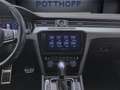 Volkswagen Arteon 2.0 TDI DSG 4M R-LINE STDHZG LEDER LM19 AHK Gris - thumbnail 14