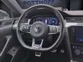 Volkswagen Arteon 2.0 TDI DSG 4M R-LINE STDHZG LEDER LM19 AHK Gris - thumbnail 11