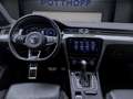 Volkswagen Arteon 2.0 TDI DSG 4M R-LINE STDHZG LEDER LM19 AHK Gris - thumbnail 13