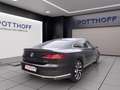Volkswagen Arteon 2.0 TDI DSG 4M R-LINE STDHZG LEDER LM19 AHK Gris - thumbnail 5