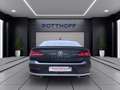 Volkswagen Arteon 2.0 TDI DSG 4M R-LINE STDHZG LEDER LM19 AHK Gris - thumbnail 3