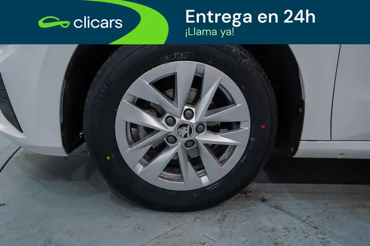 Škoda Fabia 1.0 TSI AMBITION (2020-) 2023, foto 11