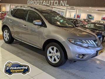 3.5 V6 Automaat Panoramadak, Airco, Cruise control