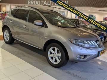 3.5 V6 Automaat Panoramadak, Airco, Cruise control