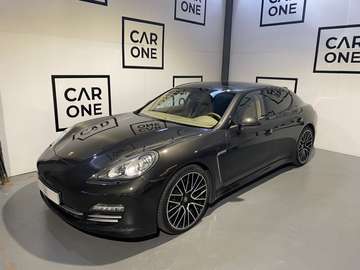 Diesel Platinum Edition Aut.