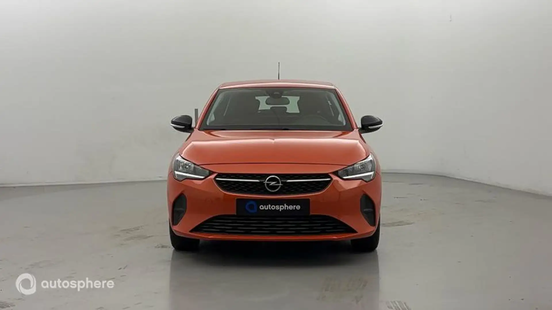 Opel Corsa Corsa-e 136ch Edition - 2