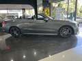 Mercedes-Benz E 220 Cabrio 220d 9G-Tronic Gris - thumbnail 3