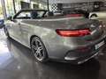 Mercedes-Benz E 220 Cabrio 220d 9G-Tronic Gris - thumbnail 7