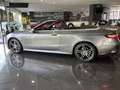 Mercedes-Benz E 220 Cabrio 220d 9G-Tronic Gris - thumbnail 8