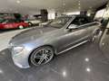 Mercedes-Benz E 220 Cabrio 220d 9G-Tronic Gris - thumbnail 29