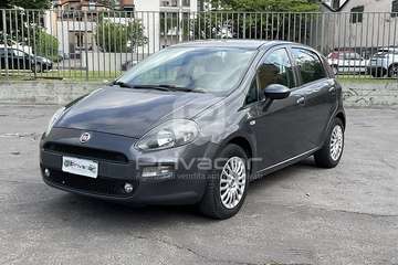 Punto 1.4 8V 5 porte Easypower Young