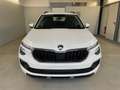 Skoda Kamiq Facelift 95PS Sitzheizung+App-Connect 1.0 TSI 7... Weiß - thumbnail 2