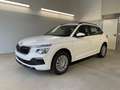 Skoda Kamiq Facelift 95PS Sitzheizung+App-Connect 1.0 TSI 7... Weiß - thumbnail 1