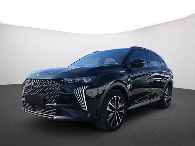 DS Automobiles DS 7
