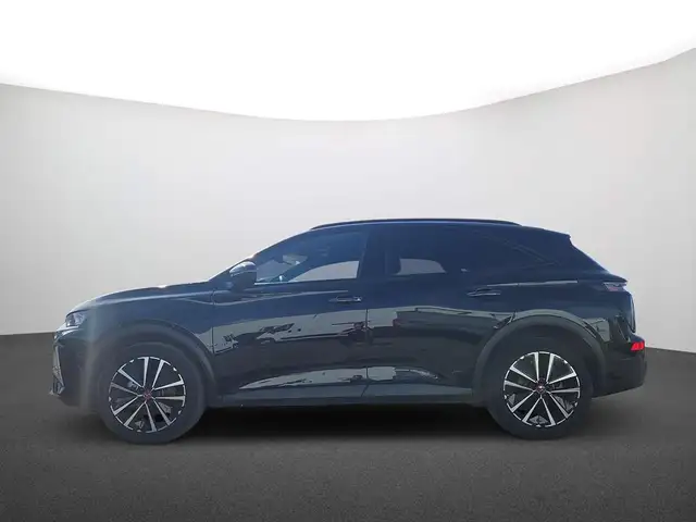 DS Automobiles DS 7 Crossback view 5