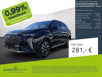 DS7 Performance Line +