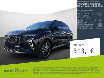 DS7 Performance Line +