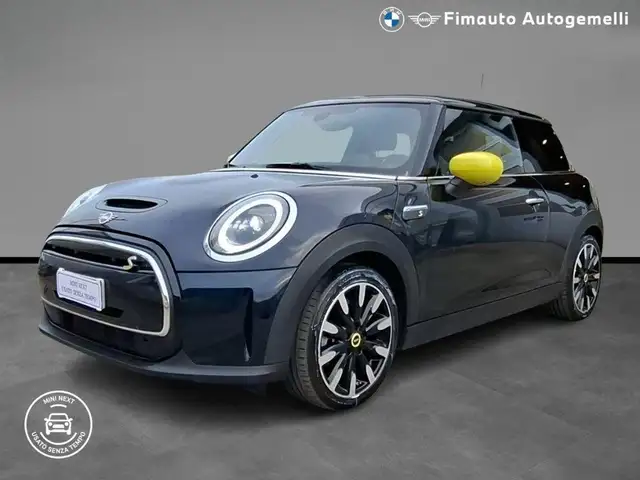 MINI Cooper SE Classic Premium