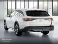 Mercedes-Benz E 220 d T 4M Avantgarde Airmat Stdhzg Distr. LED Weiß - thumbnail 22