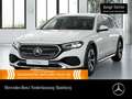Mercedes-Benz E 220 d T 4M Avantgarde Airmat Stdhzg Distr. LED Weiß - thumbnail 1
