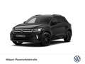Volkswagen T-Roc 1.5 R-LINE DSG Schwarz - thumbnail 2
