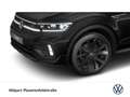 Volkswagen T-Roc 1.5 R-LINE DSG Schwarz - thumbnail 5