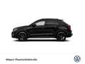Volkswagen T-Roc 1.5 R-LINE DSG Zwart - thumbnail 4