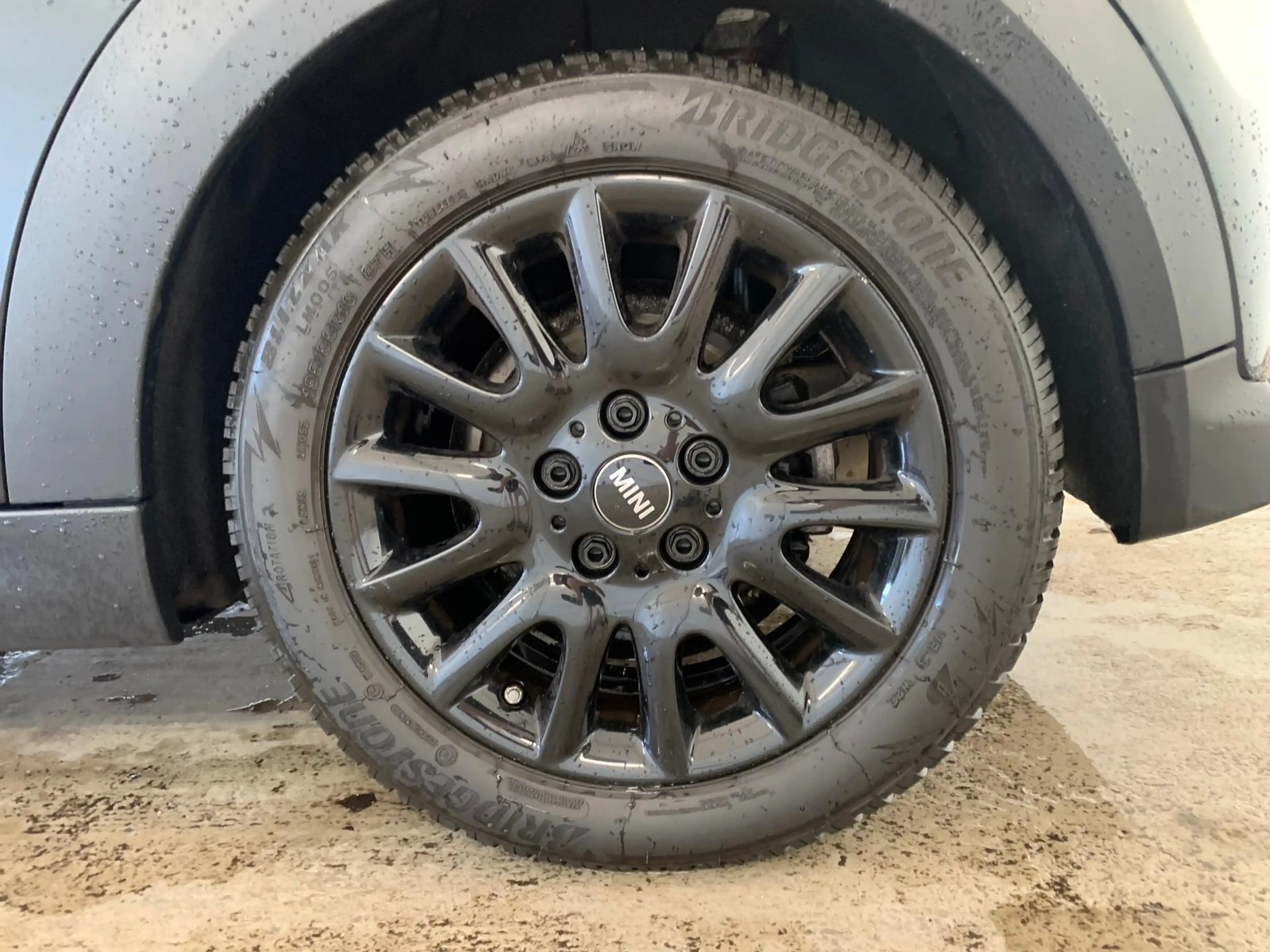 MINI Cooper Cabrio Facelift DAB DrivAss Kam Ambiente — photo 9