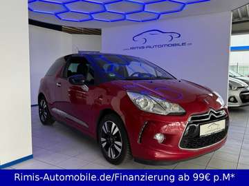 SoChic Navi Klimaautomatik Bluetooth PDC