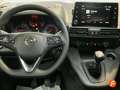 Opel Combo 1.5 TD 75kW (100CV) S/S Edition Plus L Jaune - thumbnail 11