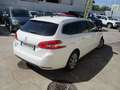 Peugeot 308 BlueHDi 130ch SetS BVM6 Allure Pack Weiß - thumbnail 5