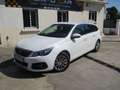 Peugeot 308 BlueHDi 130ch SetS BVM6 Allure Pack Weiß - thumbnail 1