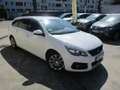 Peugeot 308 BlueHDi 130ch SetS BVM6 Allure Pack Weiß - thumbnail 3