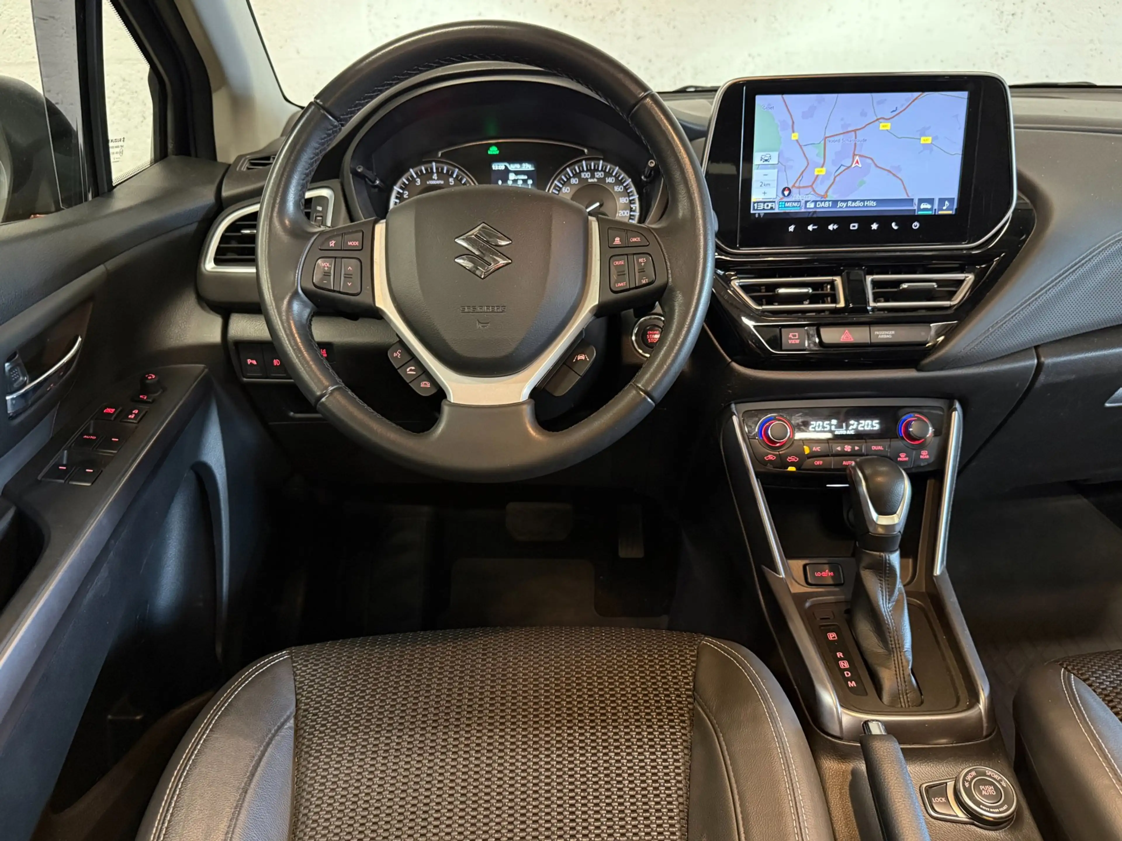 Suzuki S-Cross 1.5 Hybrid AllGrip Style Automaat|Pano|360|Leder|D — photo 14