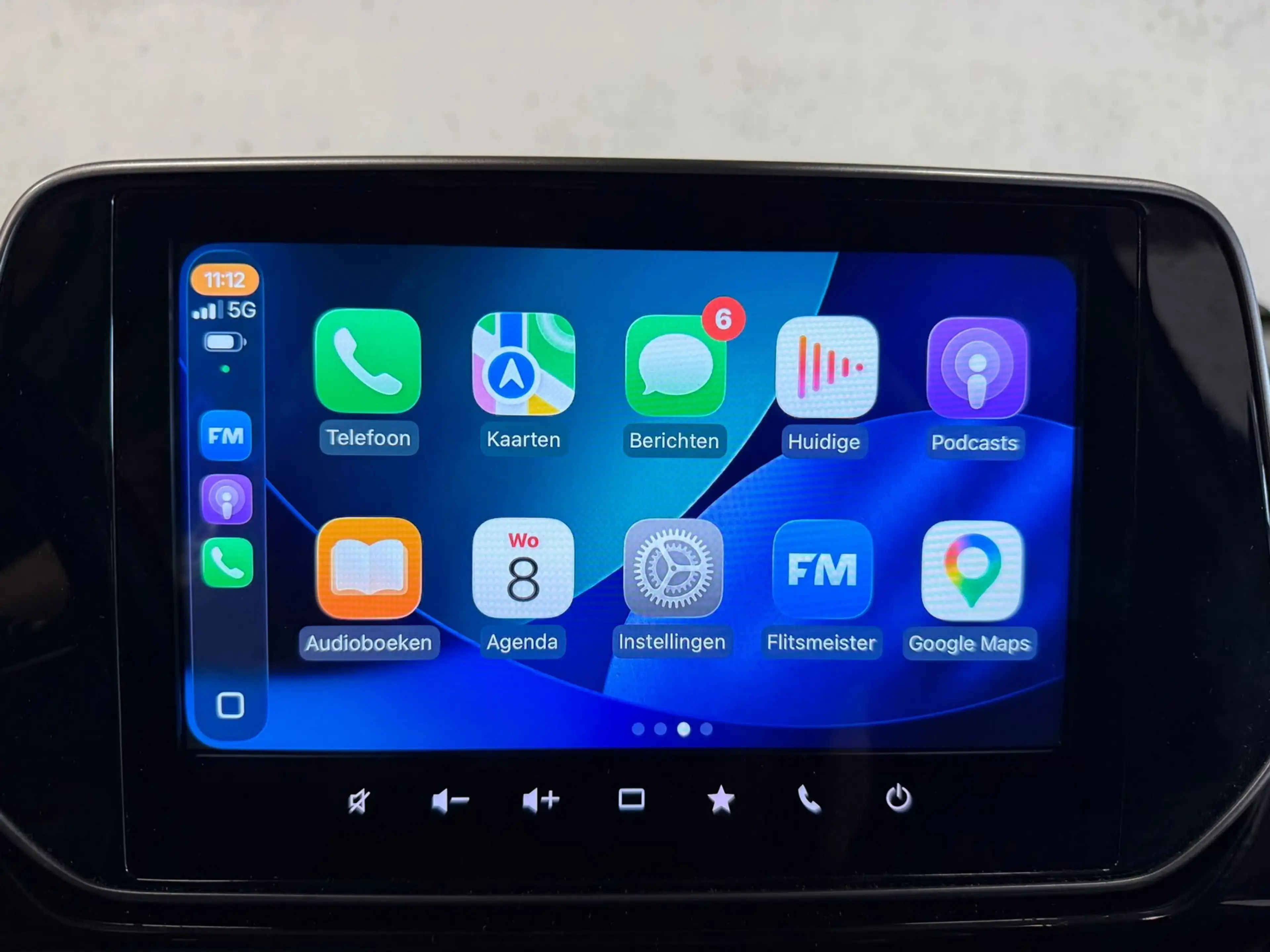 Suzuki S-Cross 1.5 Hybrid AllGrip Style Automaat|Pano|360|Leder|D — photo 15