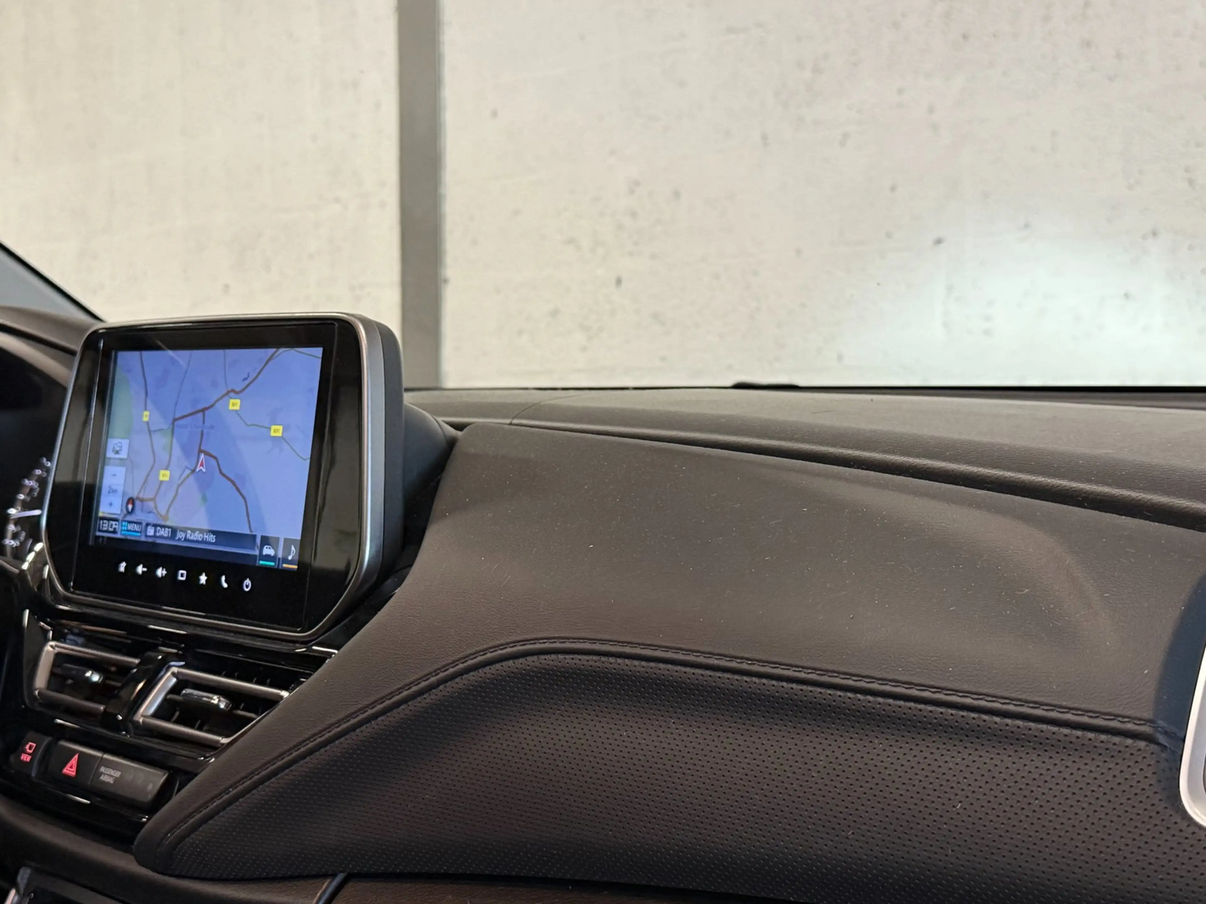 Suzuki S-Cross 1.5 Hybrid AllGrip Style Automaat|Pano|360|Leder|D — photo 13