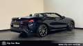BMW 840 i xDrive M Cabrio INDIV-SIDE-LASER-GARANTIE Black - thumbnail 5