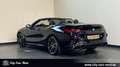 BMW 840 i xDrive M Cabrio INDIV-SIDE-LASER-GARANTIE Black - thumbnail 3