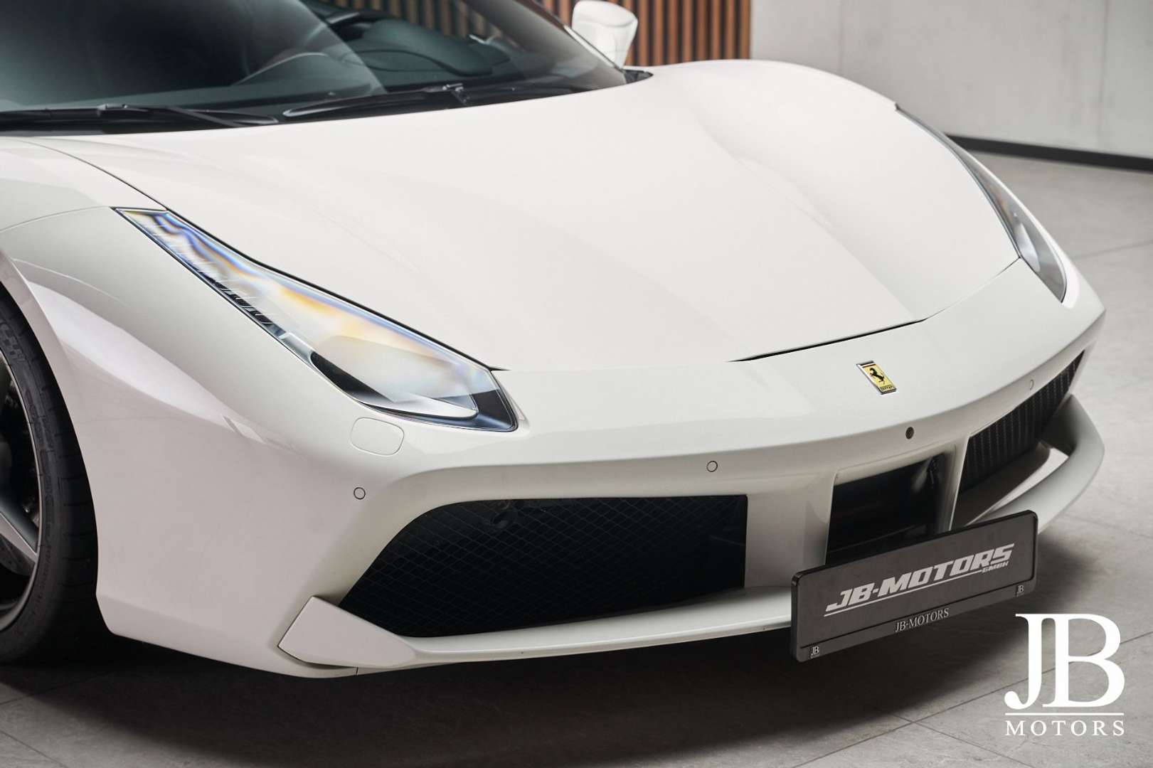 Ferrari 488 -  - Joinsteer - #5