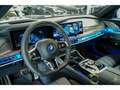 BMW 760 e M Innovation Carbon Massage Entertainment Чорний - thumbnail 7