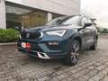 SEAT Ateca Ateca 2.0 TDI 4DRIVE DSG Business Blau - thumbnail 6