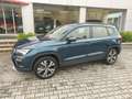 SEAT Ateca Ateca 2.0 TDI 4DRIVE DSG Business Blau - thumbnail 3