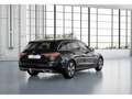 Mercedes-Benz C 200 d T Avantgarde+MBUX+AHK+Kam+Memory+DIGITAL Schwarz - thumbnail 4