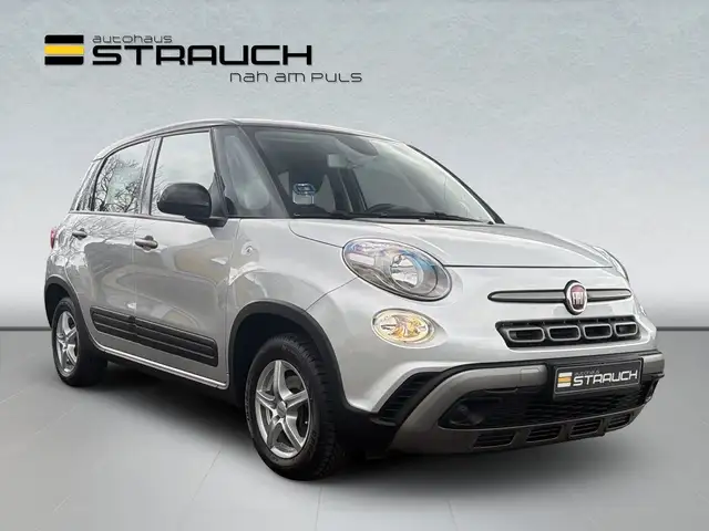 Fiat 500L 1.4 130°RFK/PDC/2-Z-KLIMA/TEMPO/