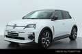 Renault R 5 comfort range iconic cinq 52 kWh Blanc - thumbnail 1